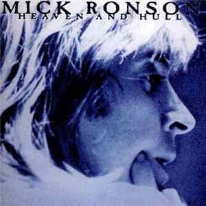 Mick Ronson - Heaven And Hull FLAC