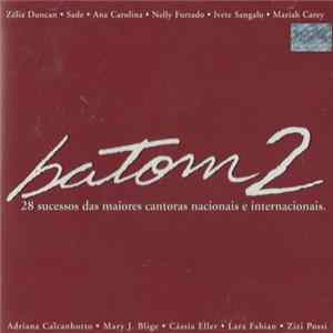 Various - Batom 2 FLAC