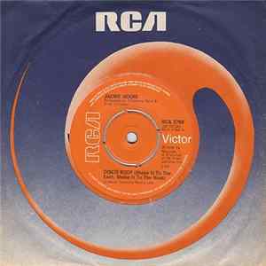 Jackie Moore - Disco Body (Shake It To The East, Shake It To The West) FLAC