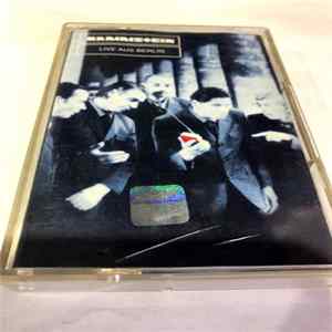 Rammstein - Live Aus Berlin FLAC