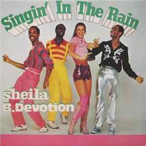 Sheila B. Devotion - Singin' In The Rain FLAC