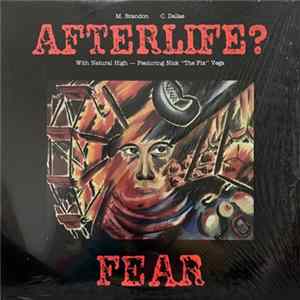 Afterlife? - Fear FLAC