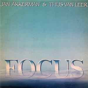 Jan Akkerman & Thijs Van Leer - Focus FLAC