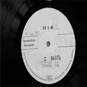 Various - Folk '66 FLAC