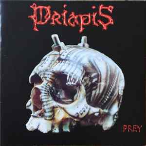 Priapis - Prey FLAC
