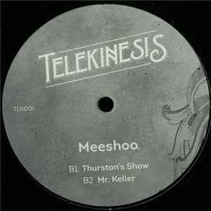 Meeshoo - Magical Revue FLAC