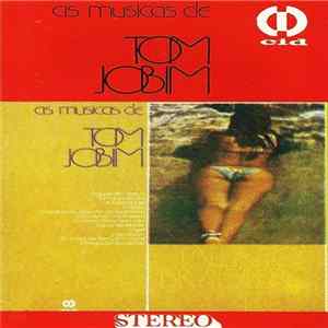 Tom Jobim - As Musicas De Tom Jobim FLAC