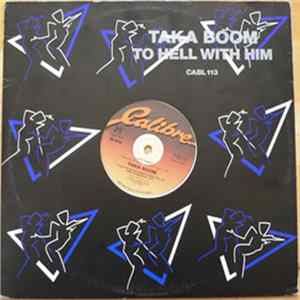 Taka Boom - To Hell With Him FLAC