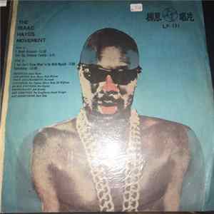 Isaac Hayes - The Isaac Hayes Movement FLAC