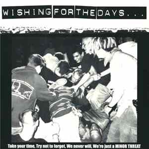 Various - Wishing For The Days FLAC