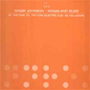 Magik Johnson - Kingsland Dubs FLAC
