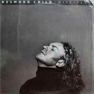 Desmond Child - Discipline FLAC