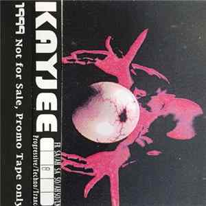 Kayjee - 1999 #08 SA - Progressive / Techno / Trance FLAC