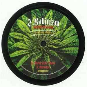 J. Robinson Feat. Darien Prophecy - Herbs Like These FLAC