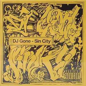 DJ Gone - Sin City FLAC