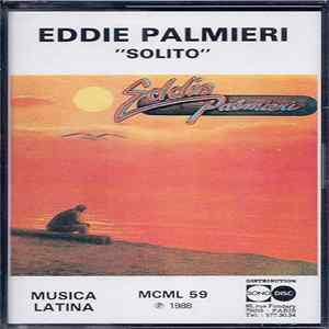 Eddie Palmieri - Solito FLAC