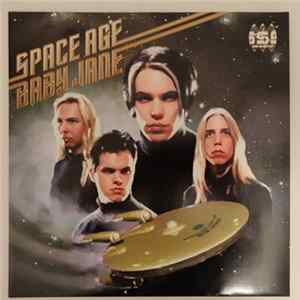Space Age Baby Jane - The Electric Light Parade FLAC