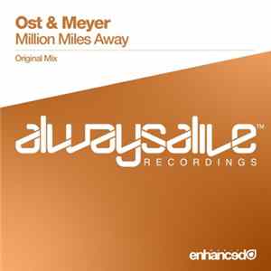 Ost & Meyer - Million Miles Away FLAC