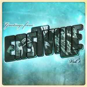 Eastville - Greetings From Eastville Vol. 1 FLAC