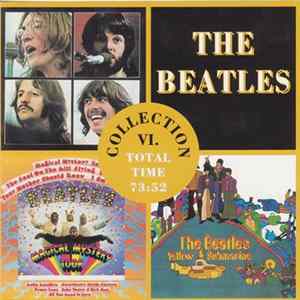 The Beatles - Collection VI. FLAC