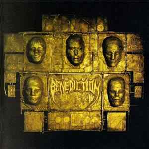 Benediction - The Dreams You Dread FLAC