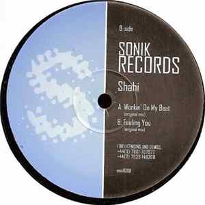 Shahi - Workin' On My Beat FLAC