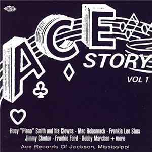 Various - Ace Story - Volume One FLAC