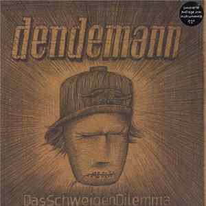 Dendemann - Das Schweigen Dilemma FLAC
