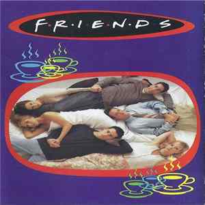 Various - Friends FLAC