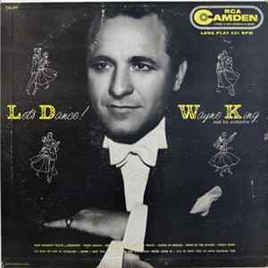 Wayne King And His Orchestra - Let's Dance FLAC