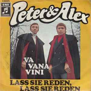 Peter & Alex - Va Vana Vini FLAC