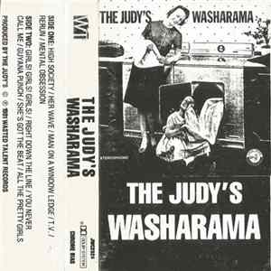 The Judy's - Washarama FLAC