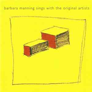 Barbara Manning - Barbara Manning Sings With The Original Artists FLAC
