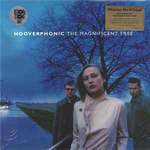 Hooverphonic - The Magnificent Tree FLAC