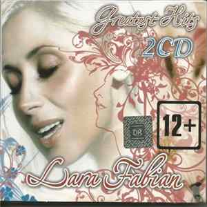 Lara Fabian - Greatest Hits FLAC