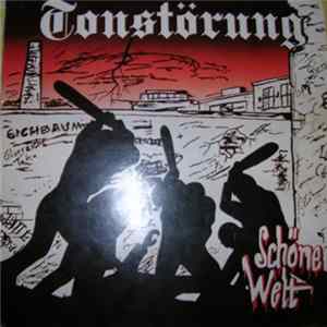 Tonstörung - Schöne Welt FLAC