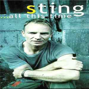Sting - ...All This Time FLAC