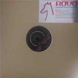 Rovo - Horses! / Kmara! FLAC