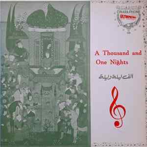 Various - A Thousand & One Nights FLAC