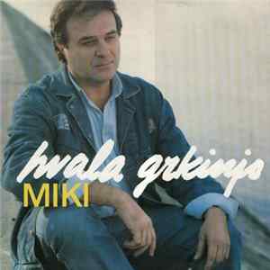 Miki - Hvala Grkinjo FLAC