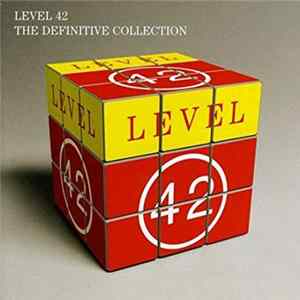 Level 42 - The Definitive Collection FLAC