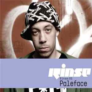 Paleface - Rinse: 05 FLAC