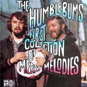 The Humblebums - First Collection Of Merry Melodies FLAC