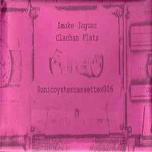 Smoke Jaguar - Clachan Flats FLAC
