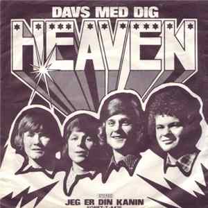 Heaven - Davs Med Dig FLAC