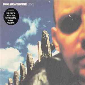Boo Hewerdine - Joke FLAC