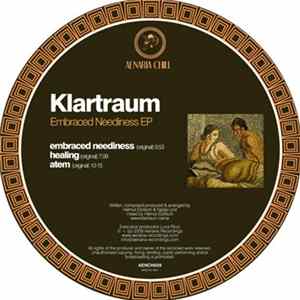Klartraum - Embraced Neediness EP FLAC
