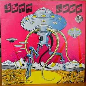 Year 2000 - "Year 2000" FLAC