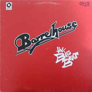 Barrelhouse - The Big Beat FLAC