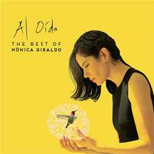 Mónica Giraldo - Al Oído (The Best Of Mónica Giraldo) FLAC